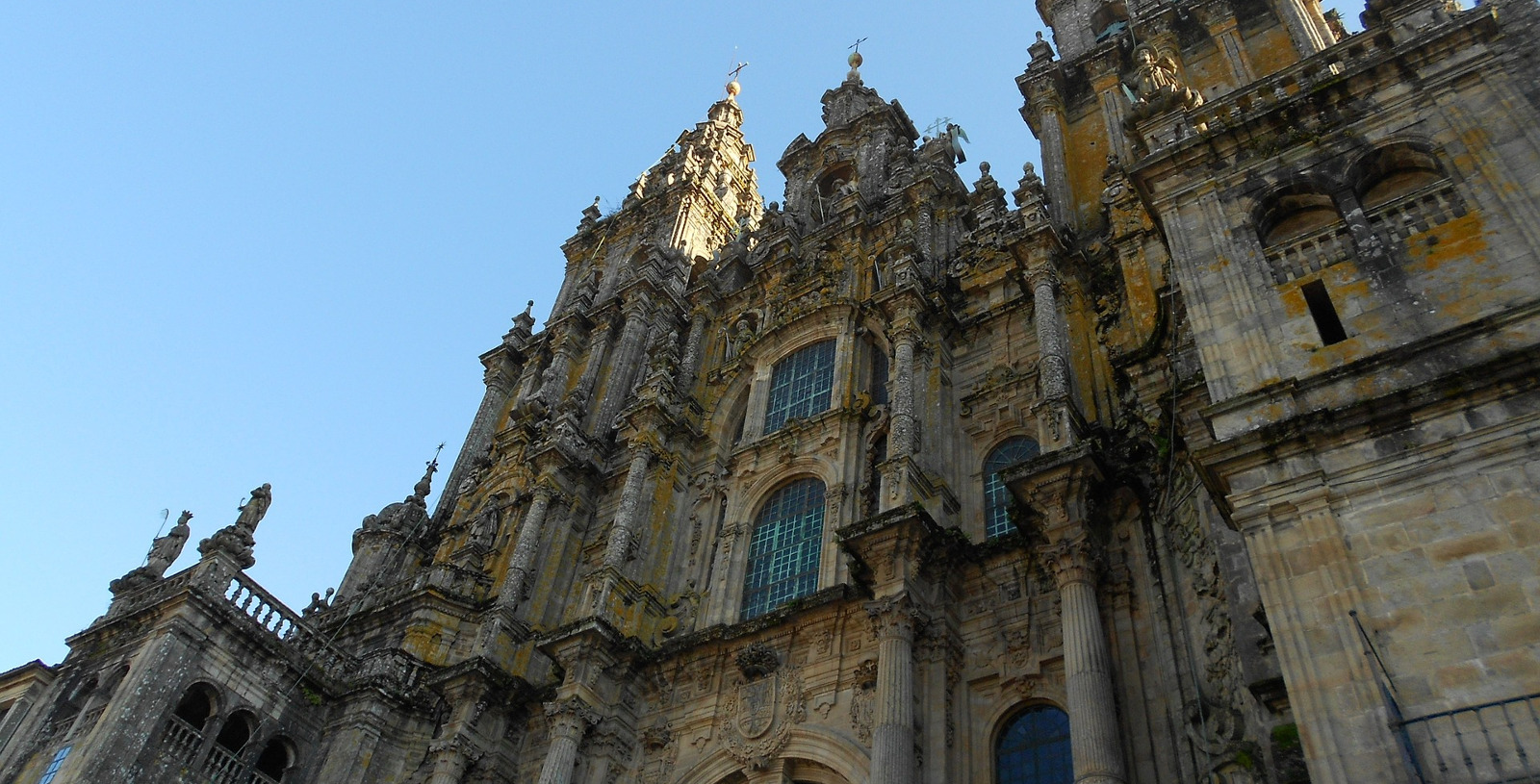 Santiago de compostela